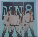 7'' - Mn8 - If You Only Let Me In