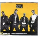 12'' - Mn8 - I've got a little something for you