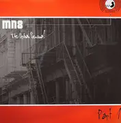 12inch Vinyl Single - Mn8 - The Urban Sensual (Part 1) - still sealed
