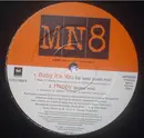 12inch Vinyl Single - Mn8 - Baby It's You