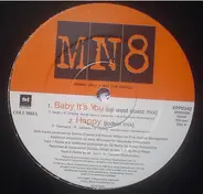 Mn8 - Baby It's You