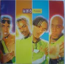 12inch Vinyl Single - Mn8 - Happy