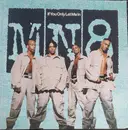 12inch Vinyl Single - Mn8 - If You Only Let Me In