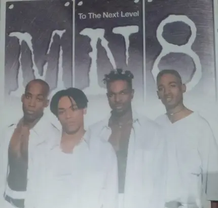 Mn8 - To the Next Level