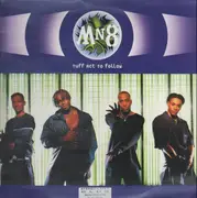 12inch Vinyl Single - Mn8 - Tuff Act To Follow