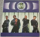12inch Vinyl Single - Mn8 - Tuff Act To Follow
