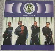 12inch Vinyl Single - Mn8 - Tuff Act To Follow
