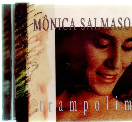 Mônica Salmaso - Trampolim