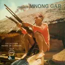 LP - Mnong - Musique Mnong Gar Du Vietnam