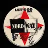 12inch Vinyl Single - Mn'c - Let's Go
