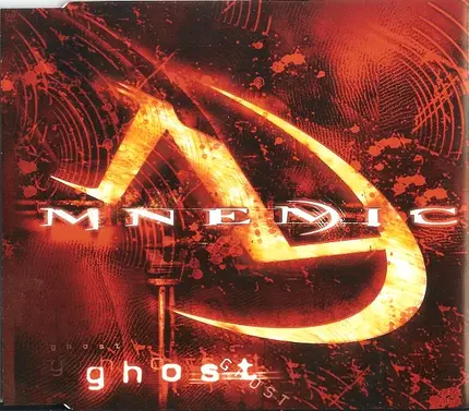 Mnemic - Ghost