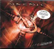 Mnemic - Mechanical Spin Phenomena