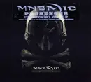 CD - Mnemic - Passenger - Digipak