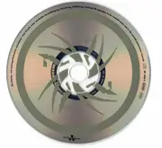 CD - Mnemic - Passenger - Digipak