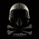CD - Mnemic - Passenger - Digipak