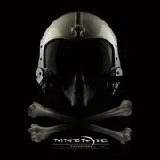 CD - Mnemic - Passenger - Digipak