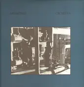 Mnemonists - Mnemonist Orchestra / Some Attributes Of A Living System