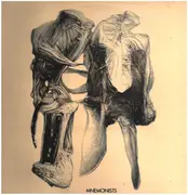 LP - Mnemonists - Horde - Insert