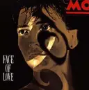 CD - Mo & The Gangsters In Love - Face Of Love