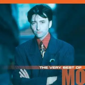 Mo - The Very Best Of Mo