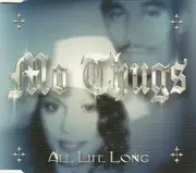 CD Single - Mo Thugs Family - All Life Long