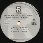 Mo Thugs Family - Ghetto Cowboy
