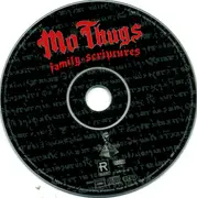 CD - Mo Thugs Family - Family Scriptures