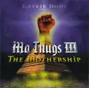 CD - Mo Thugs Family - Mo Thugs III: The Mothership
