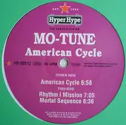 Mo-Tune - American Cycle