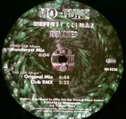 Mo-Tune - Infinite Climax - Remixes