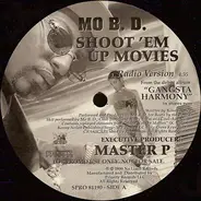 Mo B. D., Mo B. Dick - Shoot 'Em Up Movies