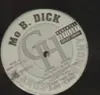 Double LP - Mo B. Dick - Gangsta Harmony