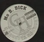 Mo B. Dick - Gangsta Harmony