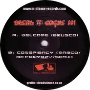 Mo' Bass - Break Cogne 001