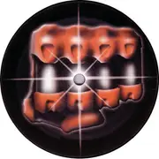 12inch Vinyl Single - Mo' Bass - Break Cogne 001