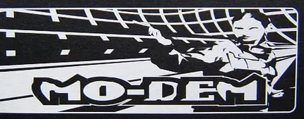 Mo-Dem - Contact (We Gotta Connect)