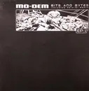 12inch Vinyl Single - Mo-Dem - Bits And Bytes EP 1