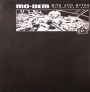 Mo-Dem - Bits And Bytes EP 1