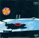 7'' - Mo-Dettes - Paint It Black