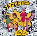 LP - Mo-Dettes - The Story So Far