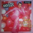 12inch Vinyl Single - Mo-Do - Sex Bump Twist