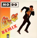 12inch Vinyl Single - Mo-Do - Super Gut (Remix)