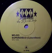 Mo-Do - Superdisco (Cyberdisco)