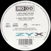 Mo-Do - Eins, Zwei, Polizei