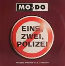 12'' - Mo-Do - Eins, Zwei, Polizei