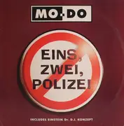 12'' - Mo-Do - Eins, Zwei, Polizei