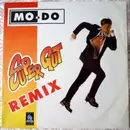 12inch Vinyl Single - Mo-Do - Super Gut (Remix)