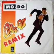 Mo-Do - Super Gut (Remix)