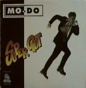 Mo-Do - Super Gut