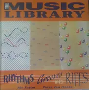 Mo Foster , Peter Van Hooke - Rhythms, Grooves And Riffs